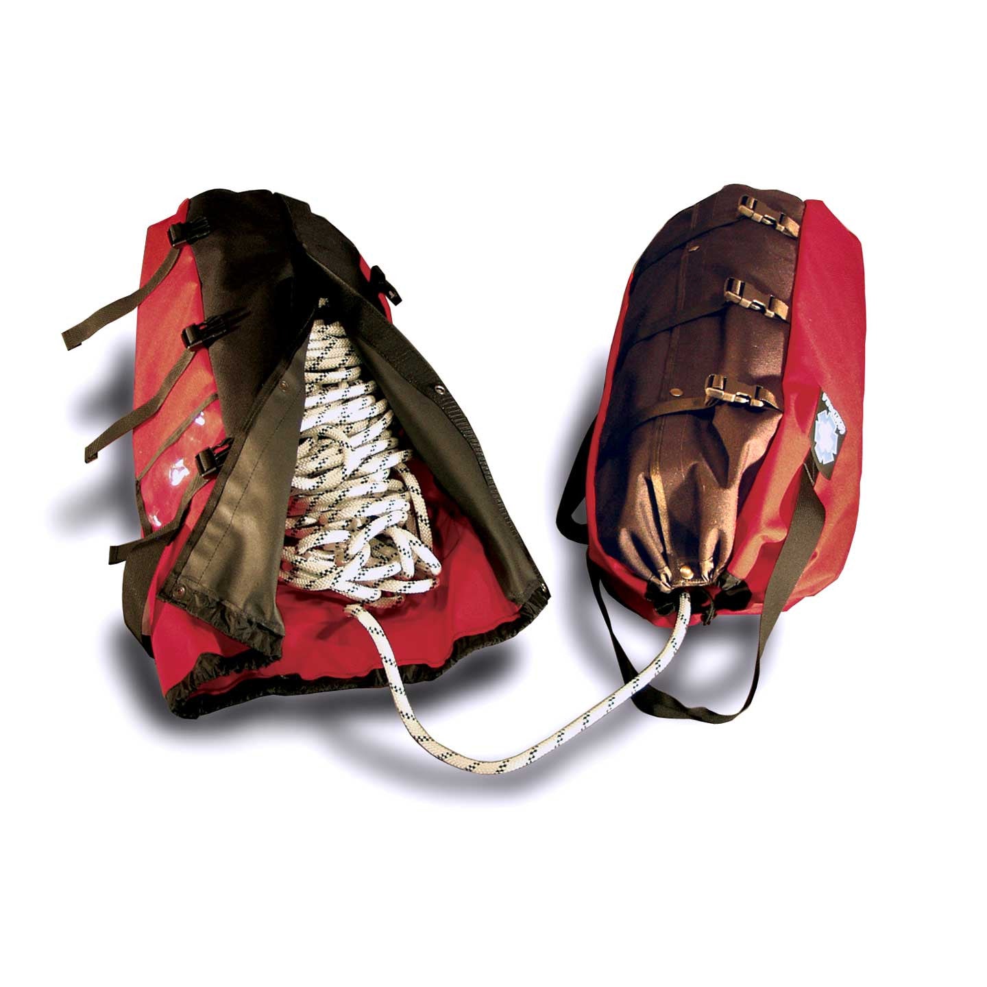 Max Rope Bag System | Conterra Inc