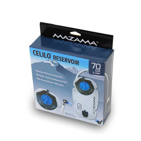 Heavy Duty Hydration System 2 Liter