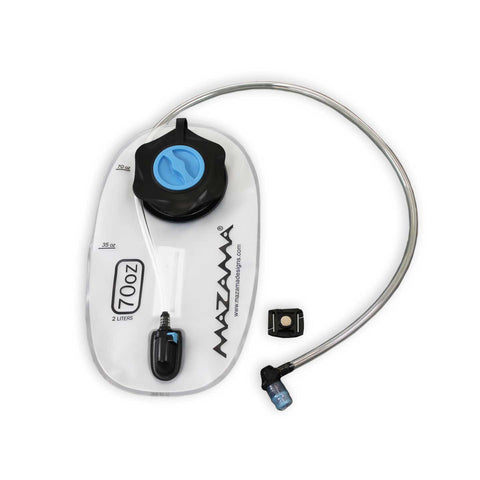 Heavy Duty Hydration System 2 Liter