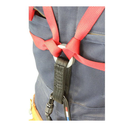 Mountain-Lite Chest Harness