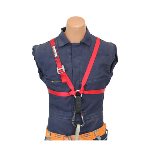 Mountain-Lite Chest Harness