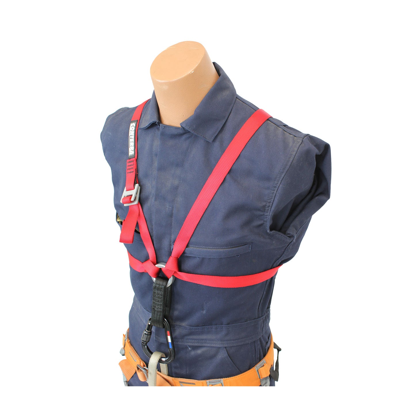 Mountain-Lite Chest Harness