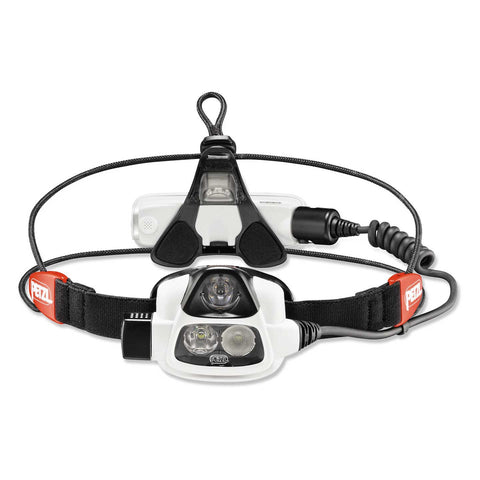 Petzl NAO Reactive Headlamp- DISCONTINUED, OUT OF STOCK