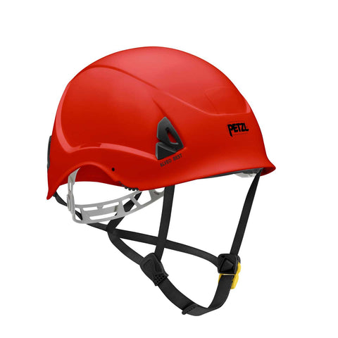 Petzl Alveo Best Helmet - WHITE ONLY