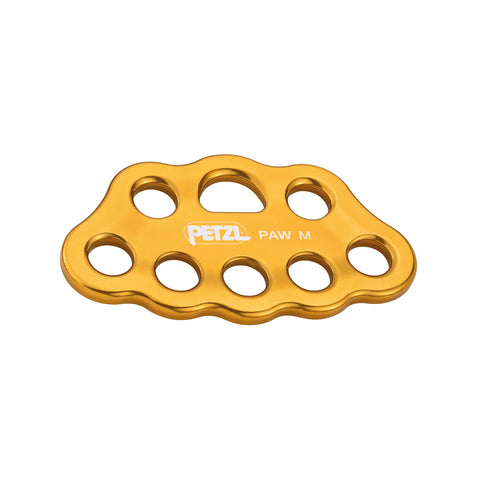 Petzl Paw Rigging Plate