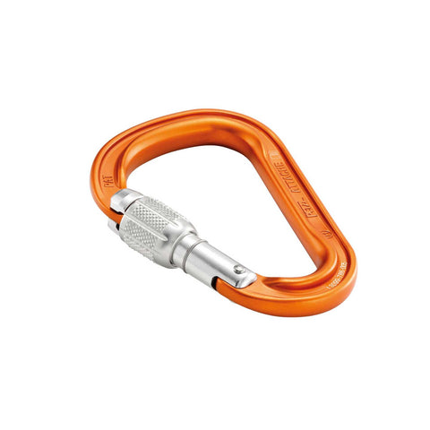 Petzl Attache Carabiner