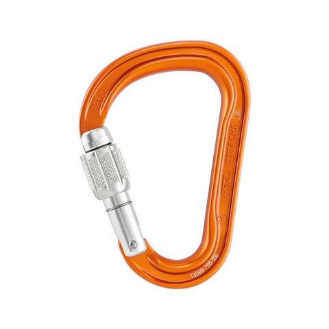 Petzl Attache Carabiner