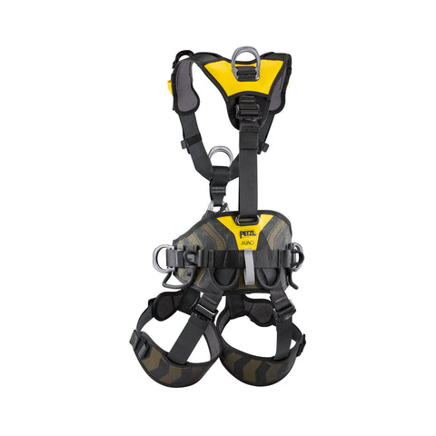 Petzl Avao Bod Harness