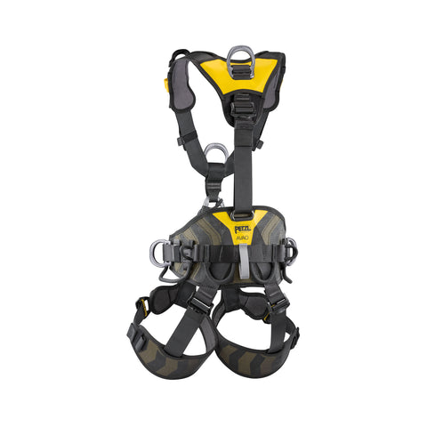 Petzl Avao Bod Harness