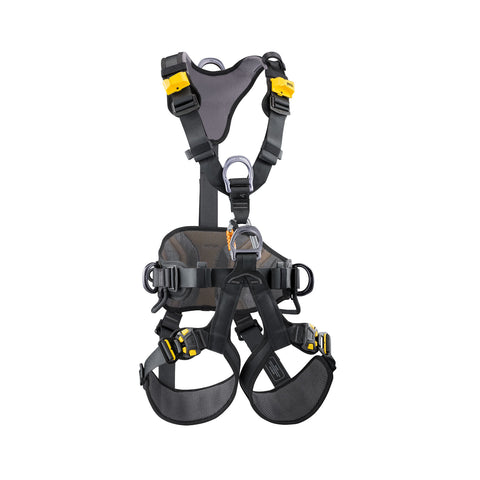 Petzl Avao Bod Harness