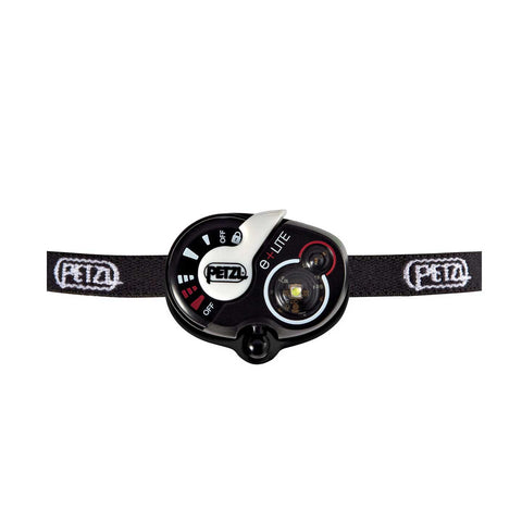 Petzl e+LITE Headlamp