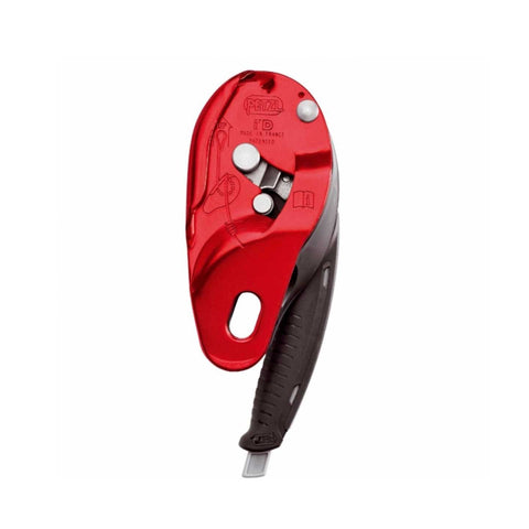 Petzl I'D Descender