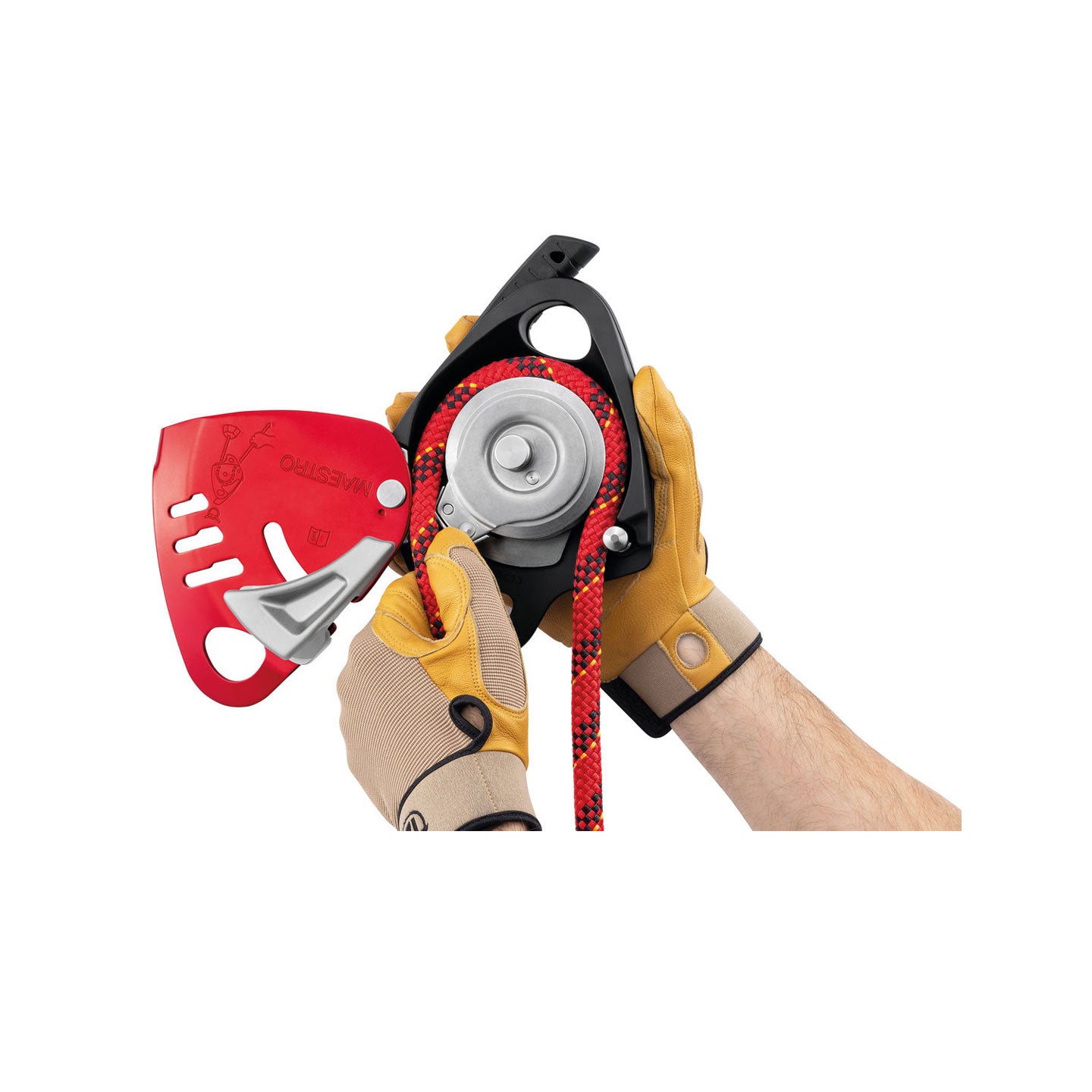 Petzl Maestro | Conterra Inc