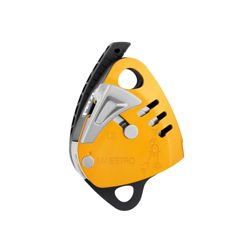 Petzl Maestro