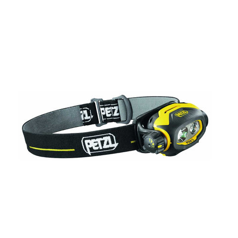 Petzl  Pixa3 Headlamp