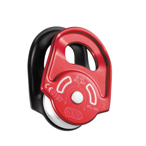 Petzl Rescue Pulley