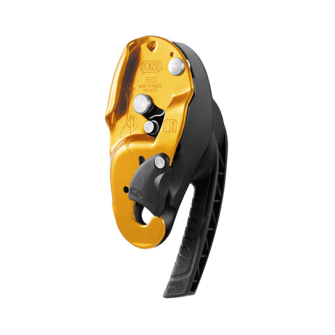 Petzl Rig