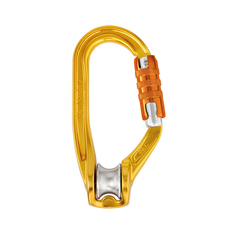 Petzl Rollclip Z