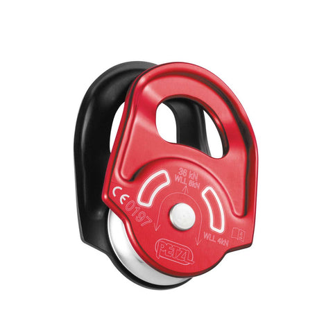 Petzl Minder PMP Pulley