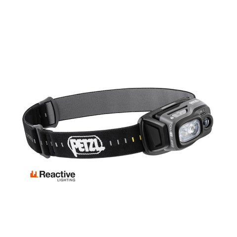 Petzl Swift RL Pro - DISCONTINUED, 1 LEFT