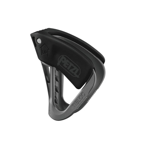 Petzl Tibloc Rescue