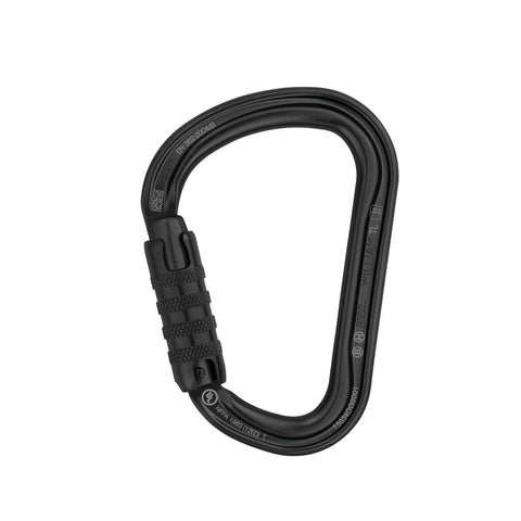 Petzl William Triact Lock Carabiner