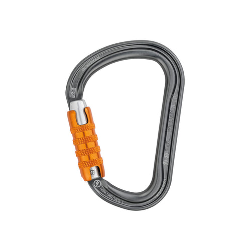 Petzl William Triact Lock Carabiner