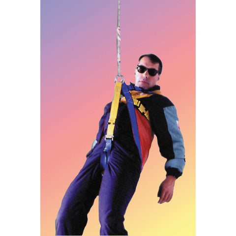 Pitagor Evacuation Harness