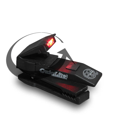 Quiqlite Pro EMS/ Rescue Light