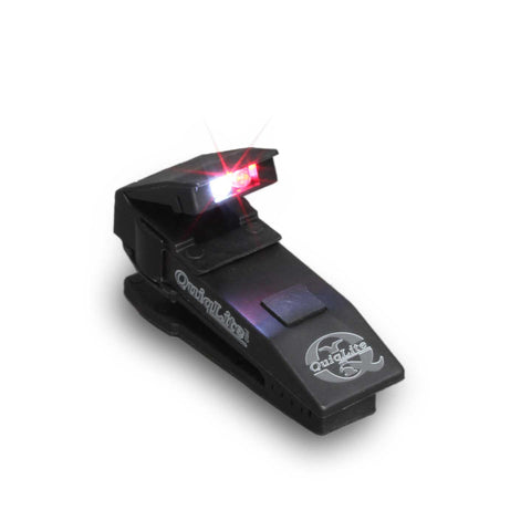 Quiqlite Pro EMS/ Rescue Light