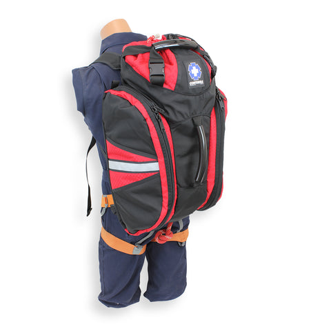 Reach Rigging Pack - RED & BLUE Temporarily OUT OF STOCK