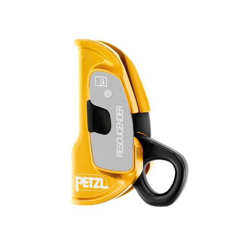 Petzl Rescucender