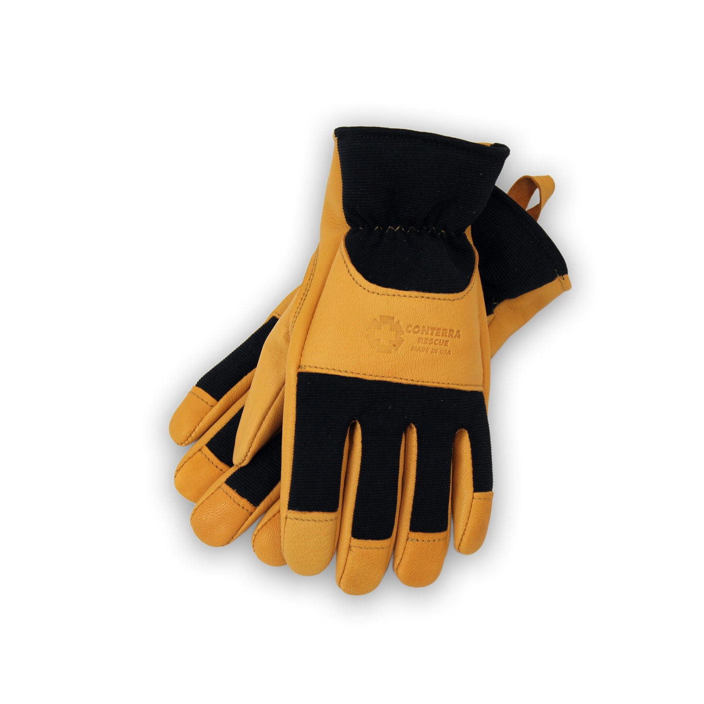 Conterra Rescue Gloves Medium