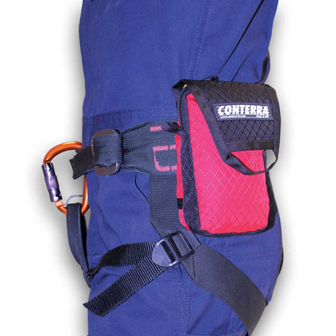 Rescuer's Pouch