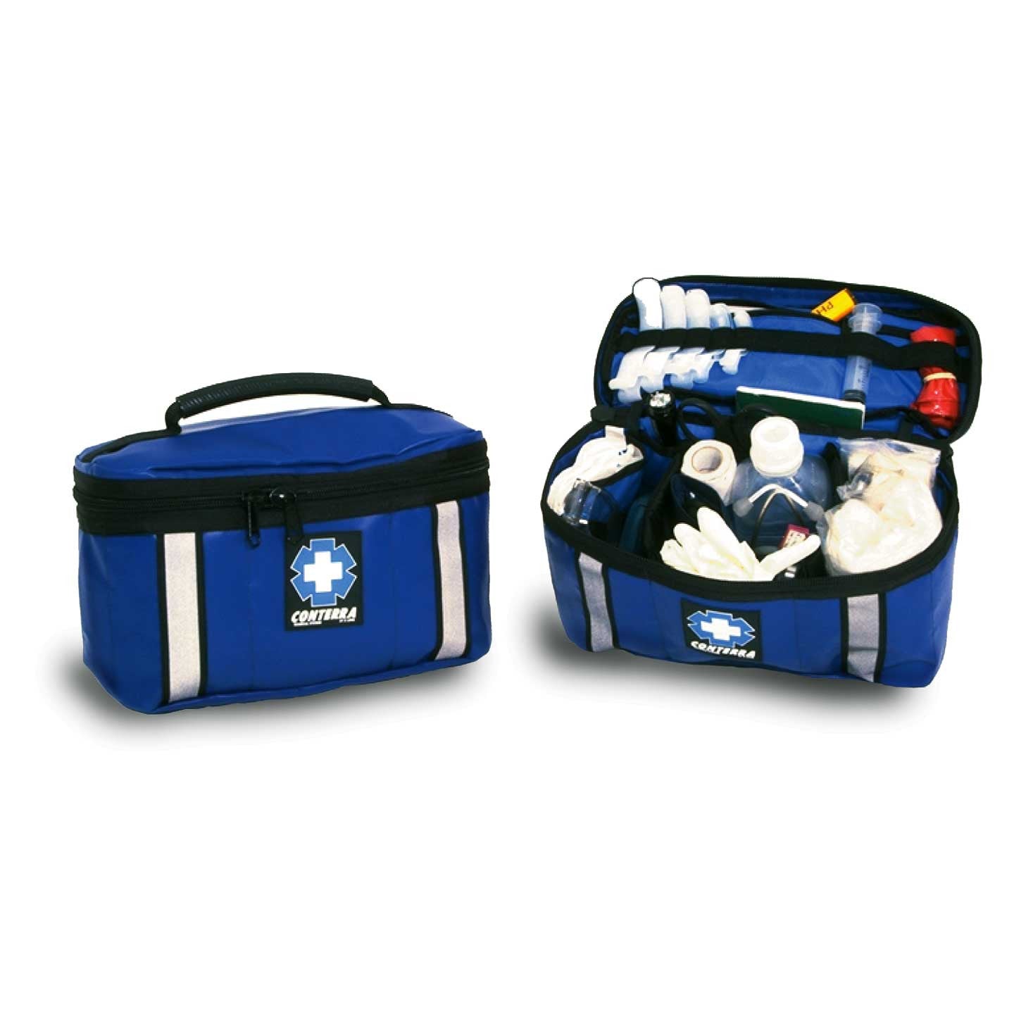 Conterra DEEKS Advanced Airway Medical Pack