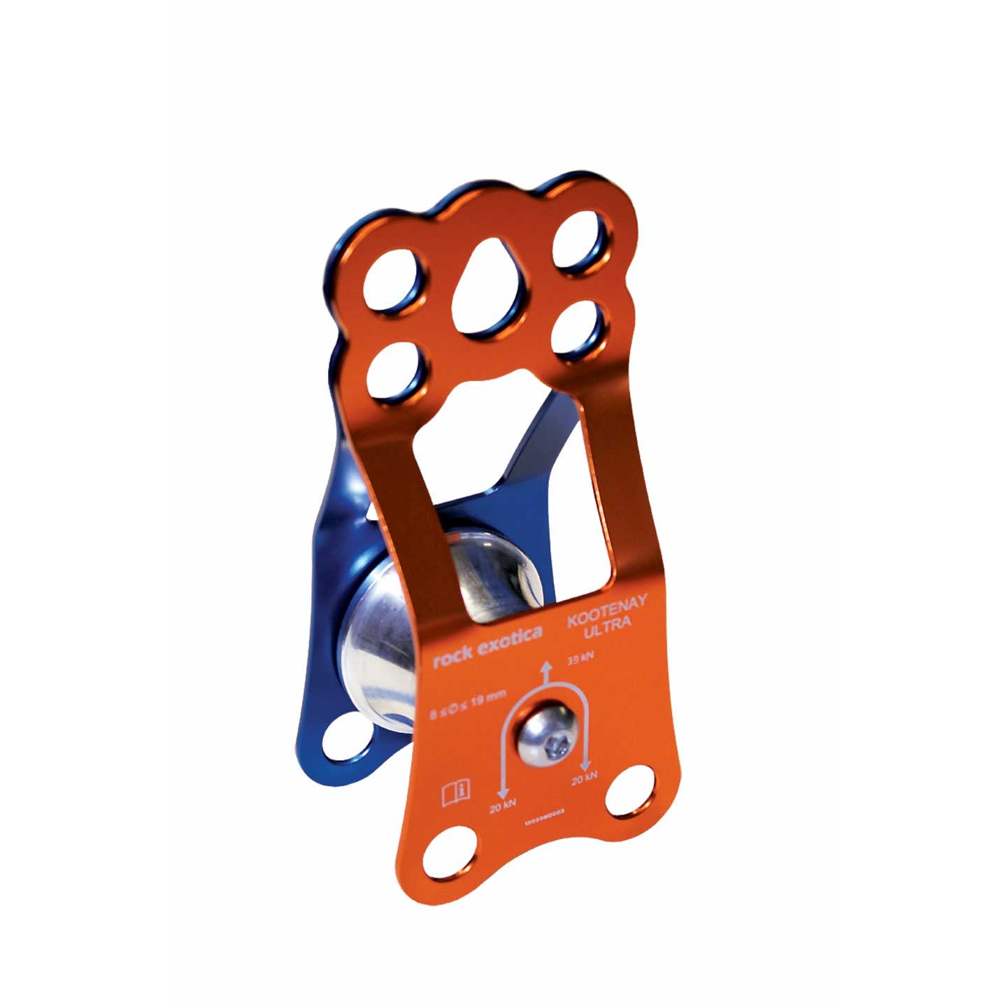 gear rock kootenay markise Rock Exotica Kootenay Ultra Pulley