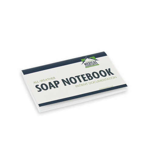 SOAP Note Booklet