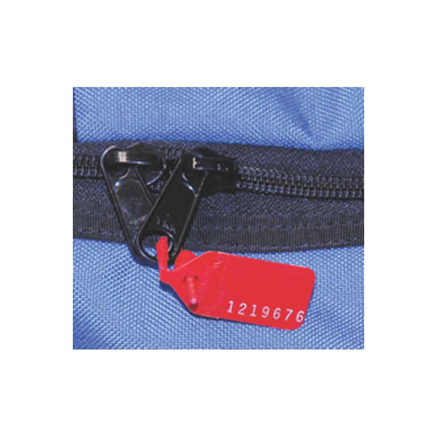 Numbered Security Locks | Conterra Inc