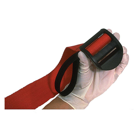 Smart Strap Immobilizers