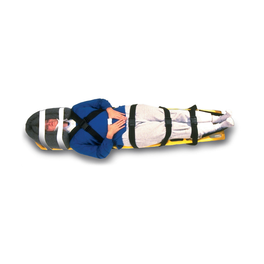 Speed Strap Kit Speed Strap Immobilizers | Conterra Inc