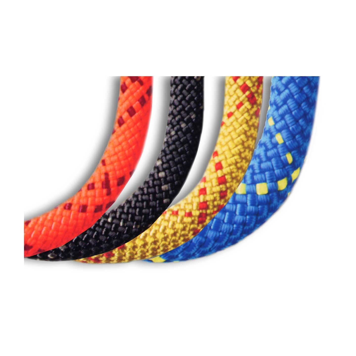 Sterling “HTP” Static Polyester Rescue Ropes | Conterra Inc