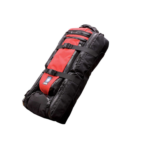 Strike ERT Pack - Temporarily OUT OF STOCK (Red & Black)