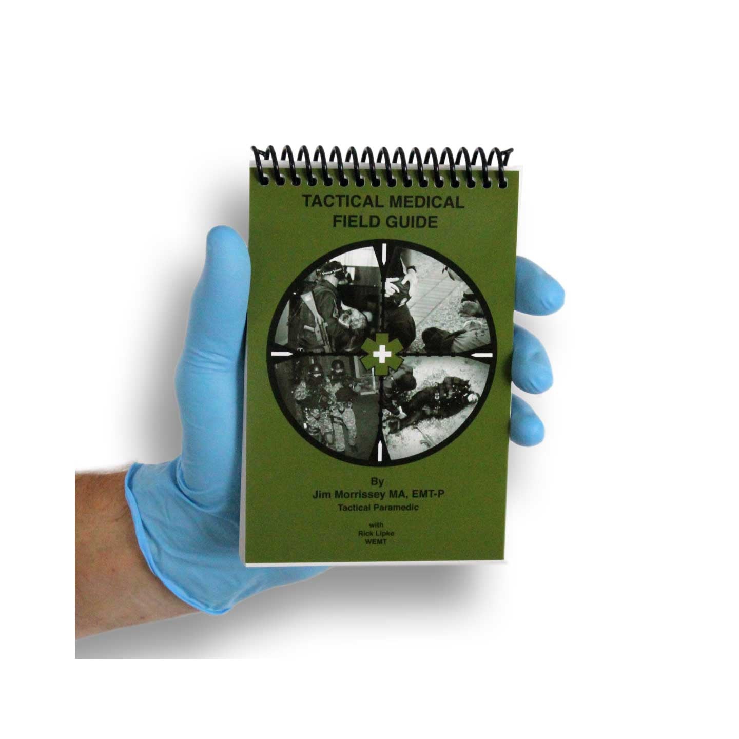 Tactical Guide Tactical Field Guide at Theresa Troutman blog