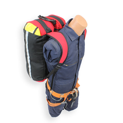 Techsar® Rigging Pack - RED & BLUE Temporarily Out of Stock