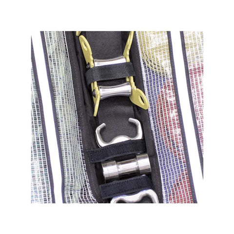 Techsar® Rigging Pack 4 Extra Keepers