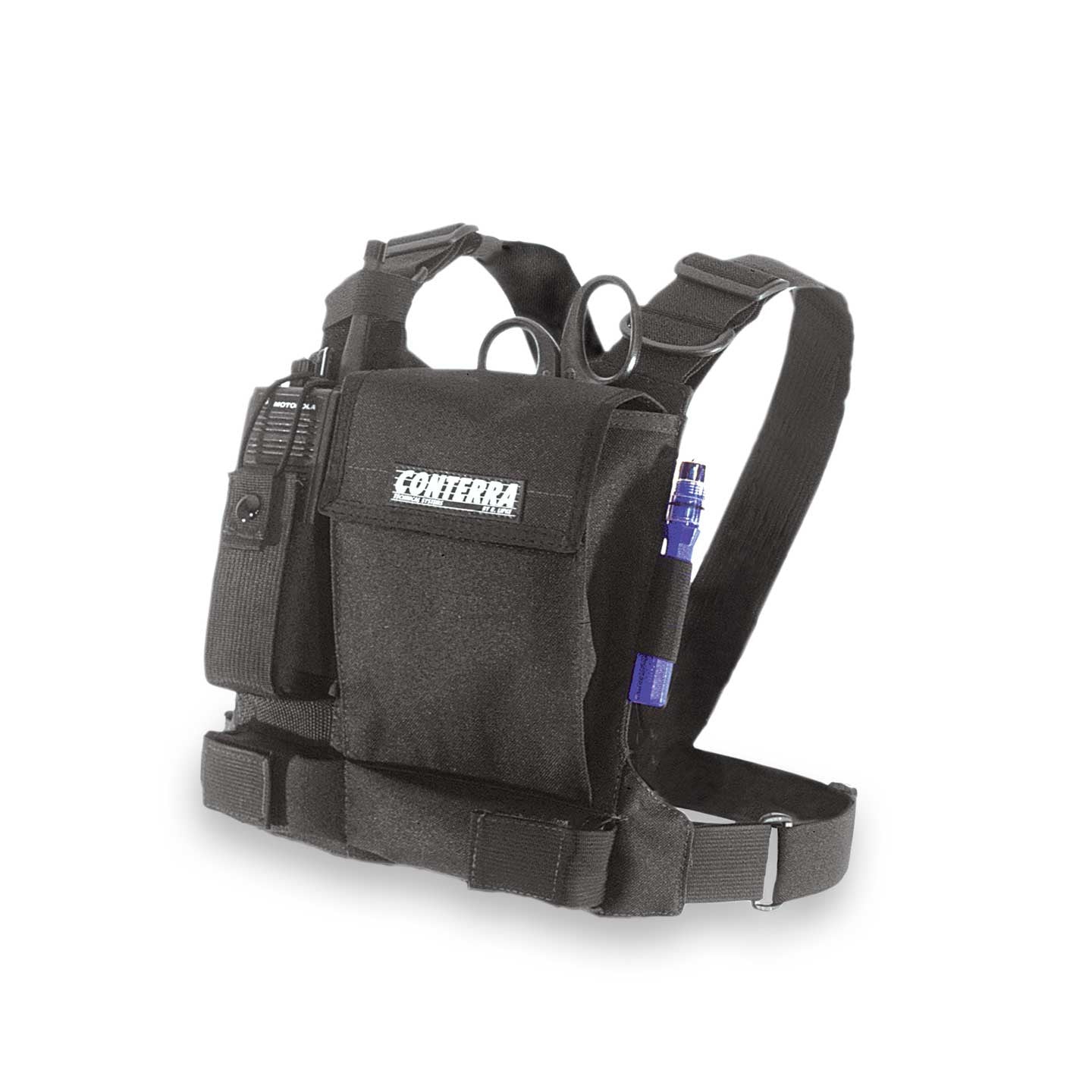 Chest Harness Bag