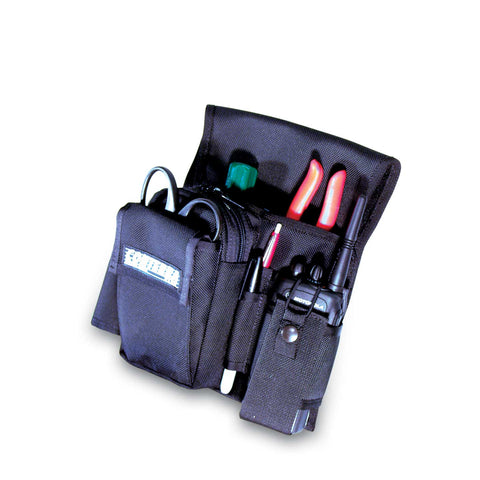 Utility Holster Work Platform