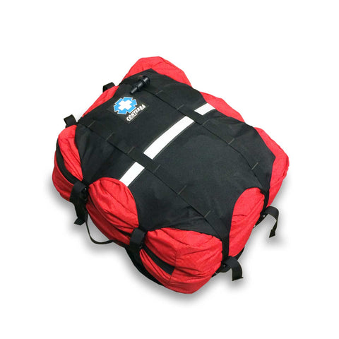 Compression Case for Light Weight Vacuum Mattresses - Temporarily Out of Stock