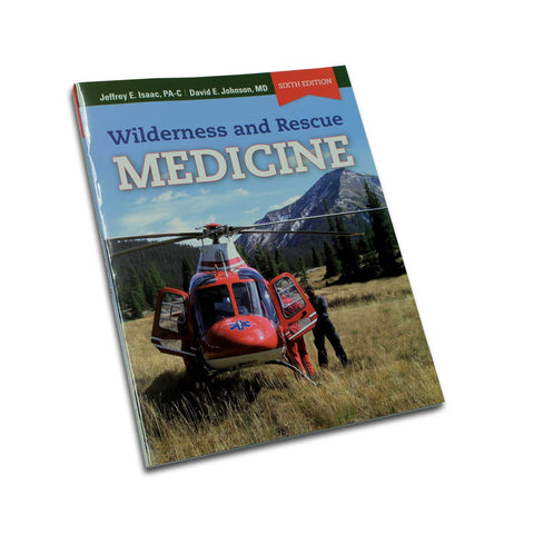 Wilderness and Rescue Medicine