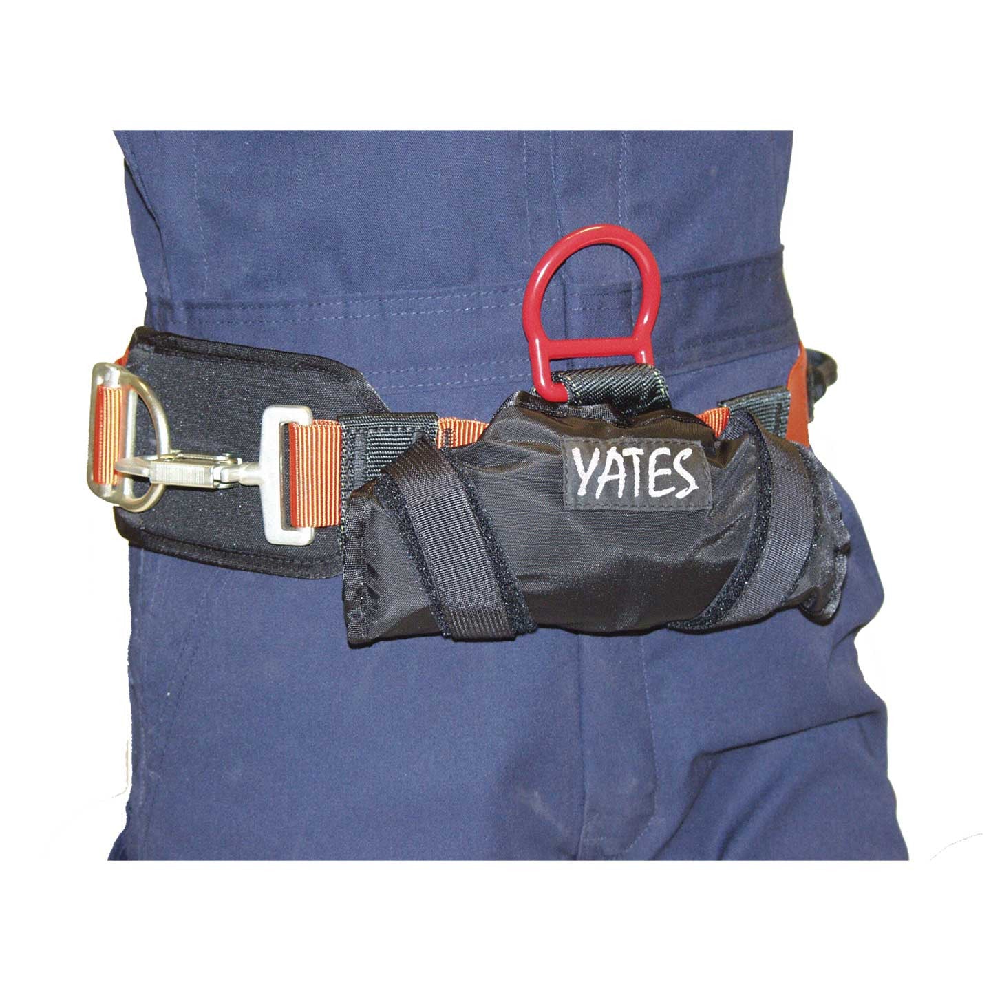 Yates Rope Rescue Yates Victim/Rescue Seat Harness | Conterra Inc